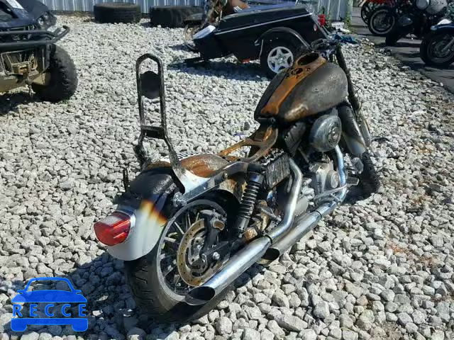 2005 HARLEY-DAVIDSON FXD 1HD1GHV1X5K313583 зображення 3