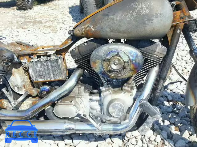 2005 HARLEY-DAVIDSON FXD 1HD1GHV1X5K313583 зображення 6