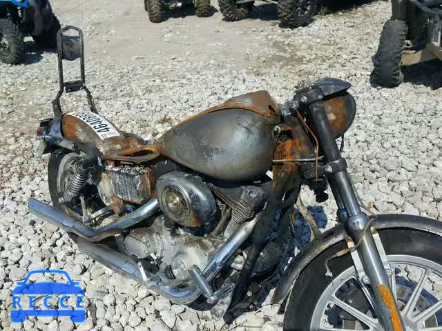 2005 HARLEY-DAVIDSON FXD 1HD1GHV1X5K313583 зображення 8