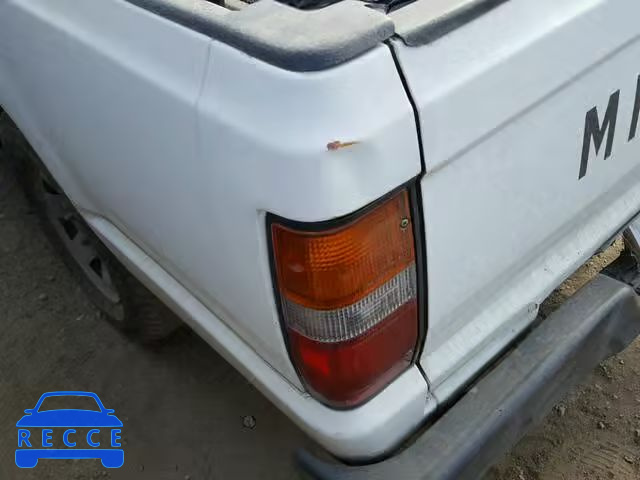1991 MITSUBISHI MIGHTY MAX JA7FL24W2MP008011 image 8