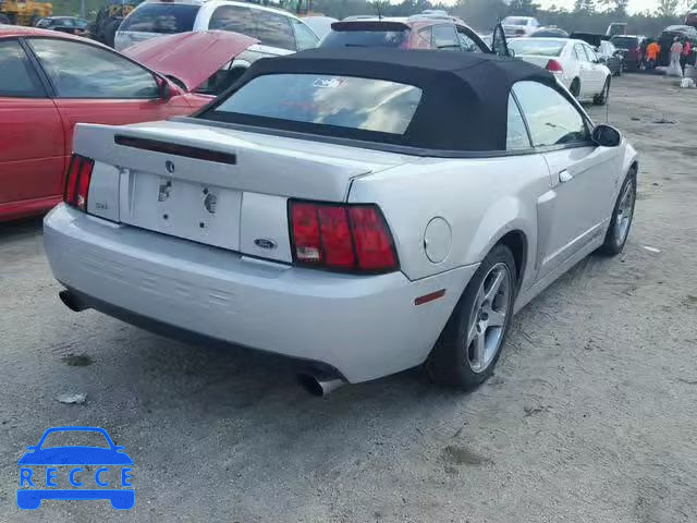 2004 FORD MUSTANG CO 1FAFP49Y24F103693 image 3