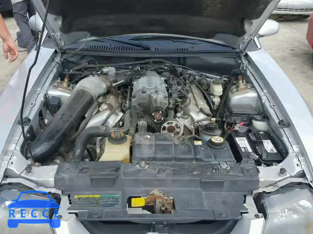 2004 FORD MUSTANG CO 1FAFP49Y24F103693 image 6