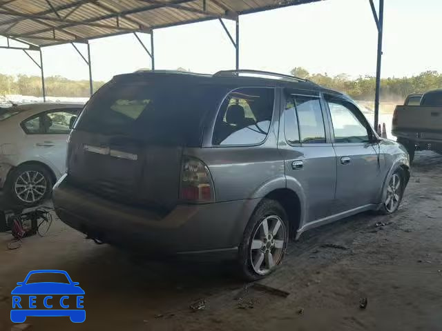 2007 SAAB 9-7X 5.3I 5S3ET13MX72804848 image 3
