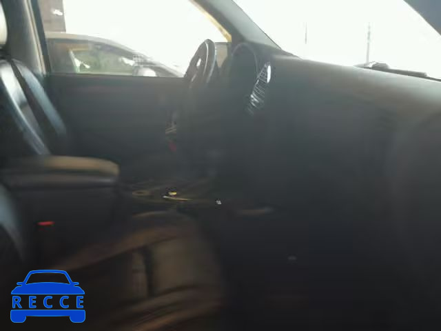 2007 SAAB 9-7X 5.3I 5S3ET13MX72804848 image 4