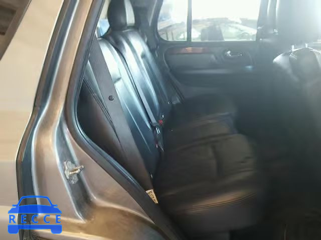 2007 SAAB 9-7X 5.3I 5S3ET13MX72804848 image 5