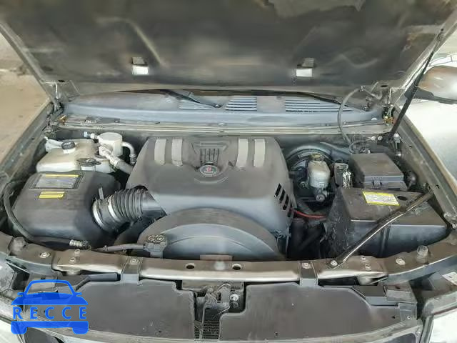 2007 SAAB 9-7X 5.3I 5S3ET13MX72804848 image 6