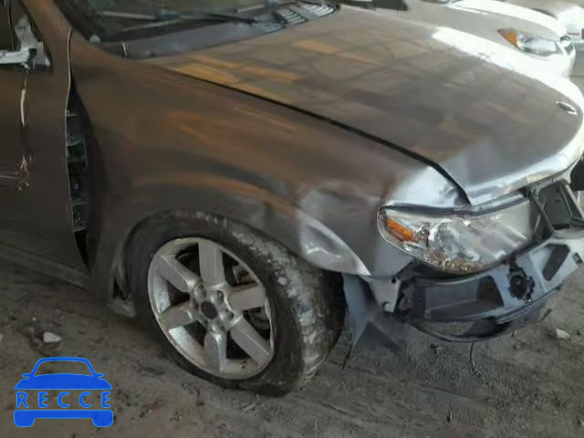 2007 SAAB 9-7X 5.3I 5S3ET13MX72804848 image 8
