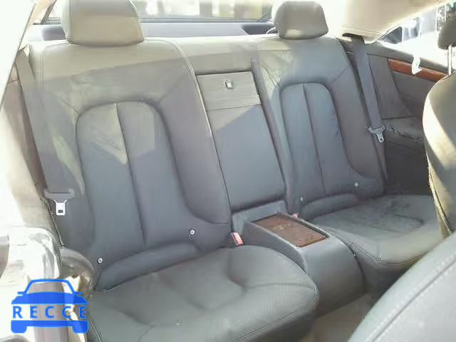 2005 MERCEDES-BENZ CL 500 WDBPJ75J85A043989 зображення 5