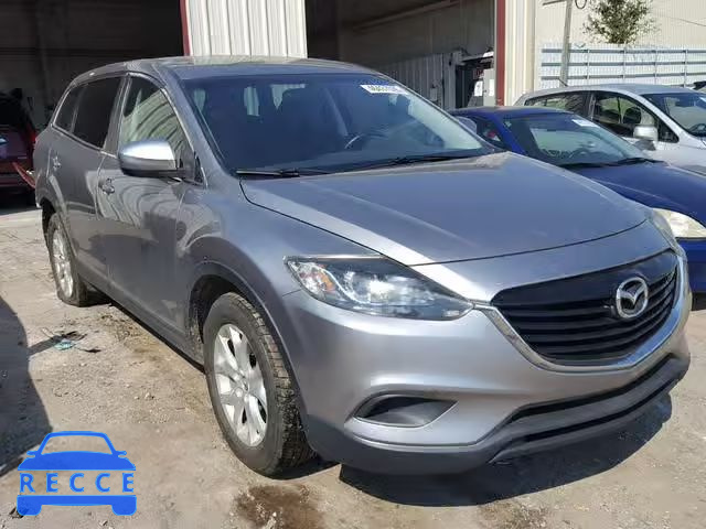 2013 MAZDA CX-9 SPORT JM3TB3BA6D0418364 зображення 0