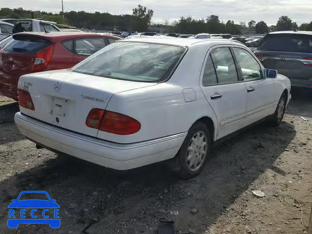 1998 MERCEDES-BENZ E 300TD WDBJF25F7WA696840 зображення 3