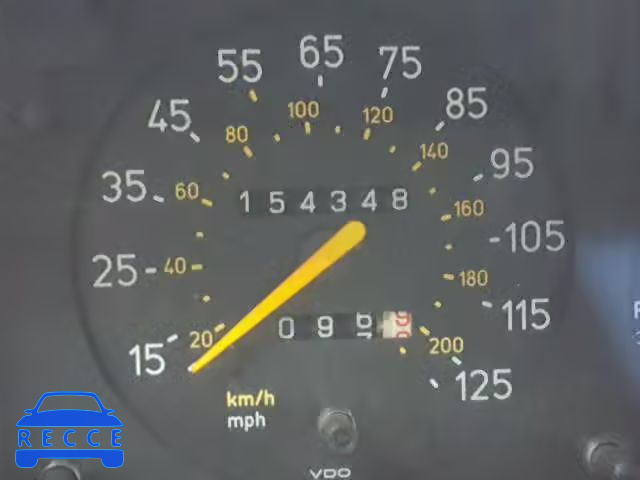 1992 SAAB 900 YS3AL75L6N7000910 image 7