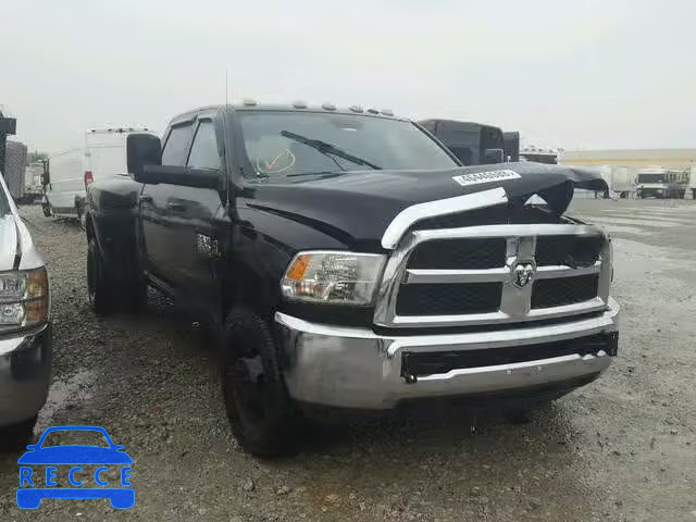 2013 RAM 3500 ST 3C63RRGL2DG563289 зображення 0