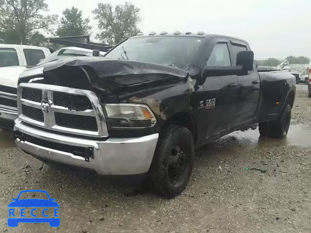 2013 RAM 3500 ST 3C63RRGL2DG563289 зображення 1