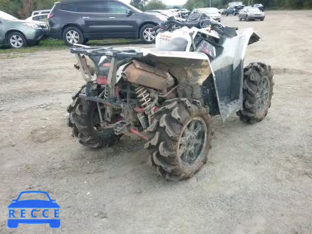 2015 POLARIS SCRAMBLER 4XASVE956FA623493 Bild 3