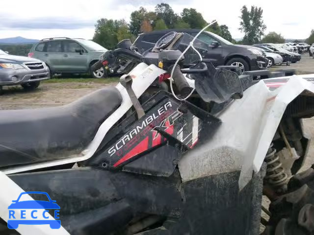 2015 POLARIS SCRAMBLER 4XASVE956FA623493 Bild 4