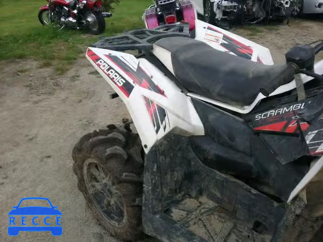 2015 POLARIS SCRAMBLER 4XASVE956FA623493 image 5