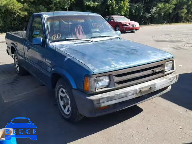 1993 MAZDA B2200 SHOR JM2UF1135P0353645 image 0