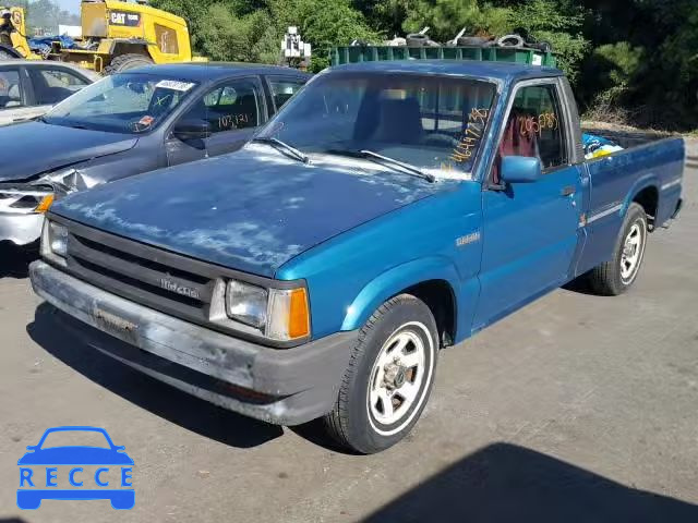 1993 MAZDA B2200 SHOR JM2UF1135P0353645 image 1