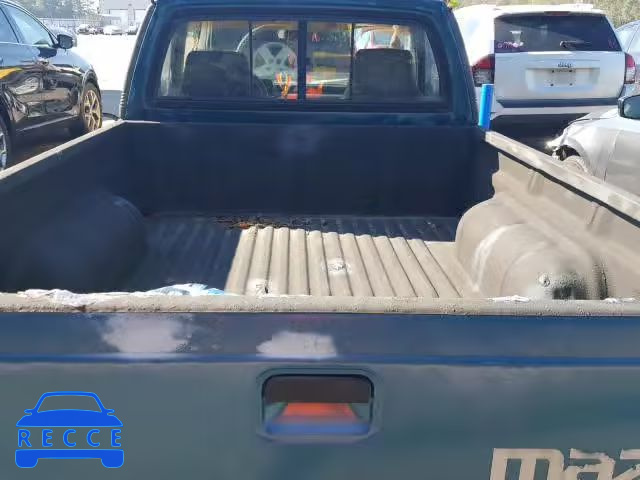 1993 MAZDA B2200 SHOR JM2UF1135P0353645 image 5