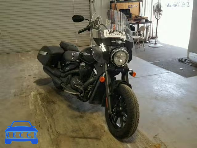 2013 SUZUKI VL1500 JS1VY56A4D2100828 image 0