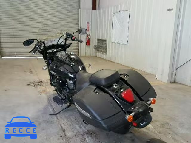 2013 SUZUKI VL1500 JS1VY56A4D2100828 зображення 2