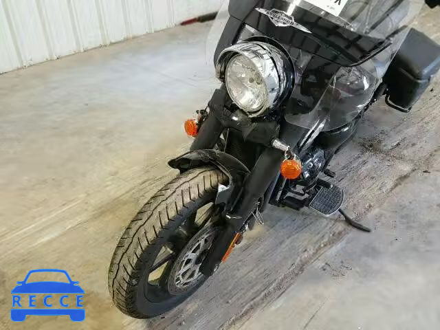 2013 SUZUKI VL1500 JS1VY56A4D2100828 Bild 8