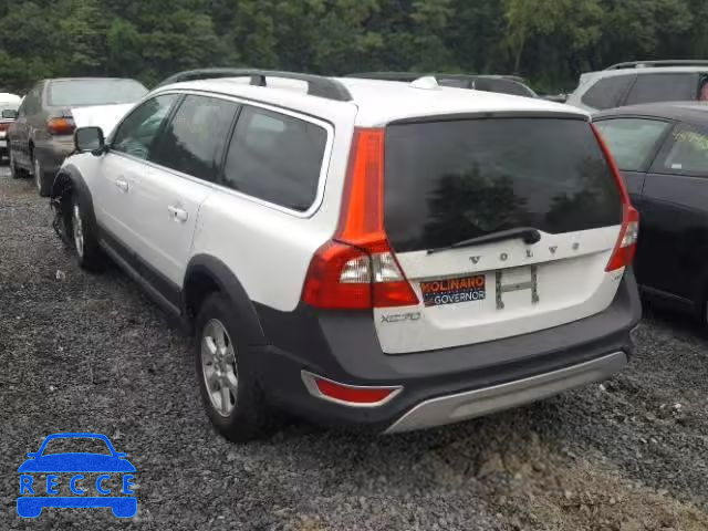 2012 VOLVO XC70 3.2 YV4940BZ8C1131244 image 2