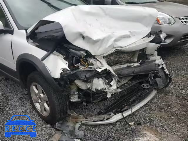 2012 VOLVO XC70 3.2 YV4940BZ8C1131244 image 8