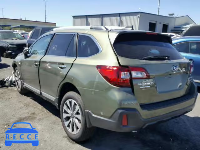 2018 SUBARU OUTBACK TO 4S4BSETC2J3350179 Bild 2