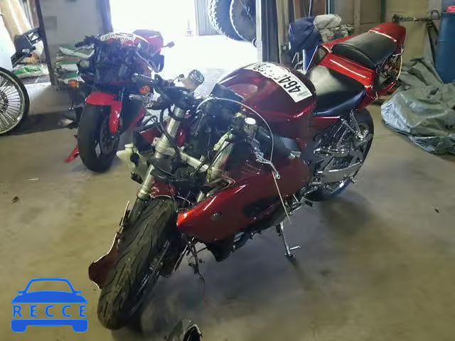 2005 HONDA CBR1000 RR JH2SC57065M101926 зображення 1