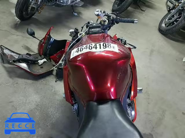 2005 HONDA CBR1000 RR JH2SC57065M101926 image 4