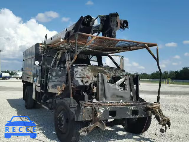 1995 GMC TOPKICK C7 1GDL7H1P3SJ511360 image 9