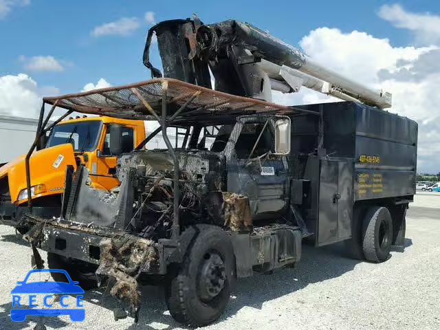 1995 GMC TOPKICK C7 1GDL7H1P3SJ511360 image 1