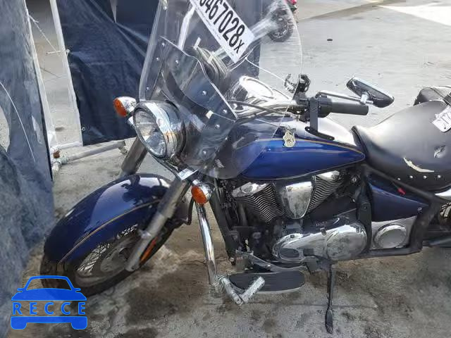 2011 KAWASAKI VN900 D JKAVN2D19BA043183 image 8