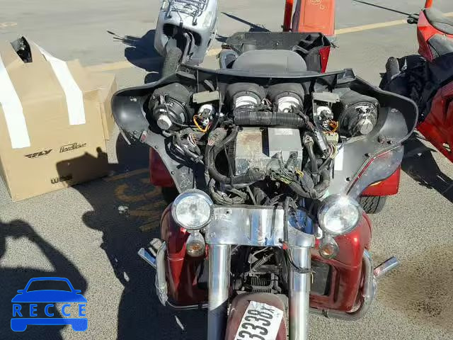 2012 HARLEY-DAVIDSON FLHTCUTG T 1HD1MAM1XCB854955 Bild 9