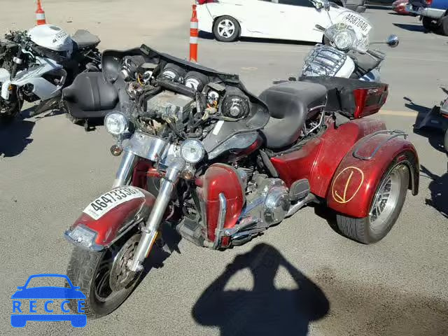 2012 HARLEY-DAVIDSON FLHTCUTG T 1HD1MAM1XCB854955 зображення 1