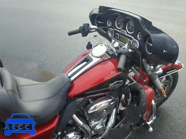 2012 HARLEY-DAVIDSON FLHTCUTG T 1HD1MAM1XCB854955 image 4