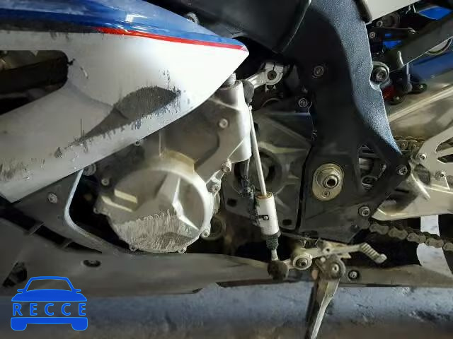 2016 BMW S 1000 RR WB10D2109GZ355573 image 6