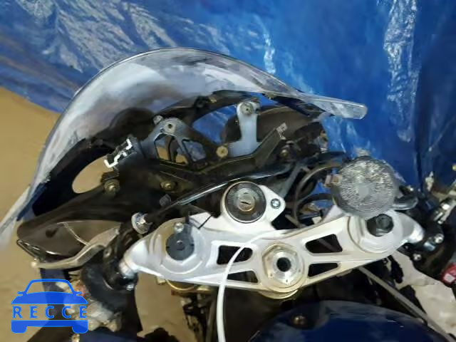 2016 BMW S 1000 RR WB10D2109GZ355573 image 7