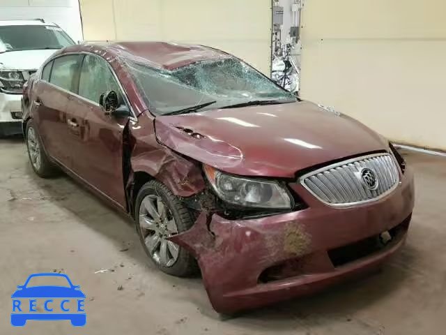 2010 BUICK ALLURE/LAC 1G4GK5EG0AF221782 Bild 0