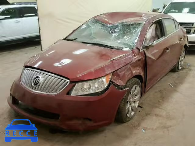 2010 BUICK ALLURE/LAC 1G4GK5EG0AF221782 зображення 1