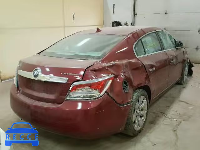 2010 BUICK ALLURE/LAC 1G4GK5EG0AF221782 Bild 3