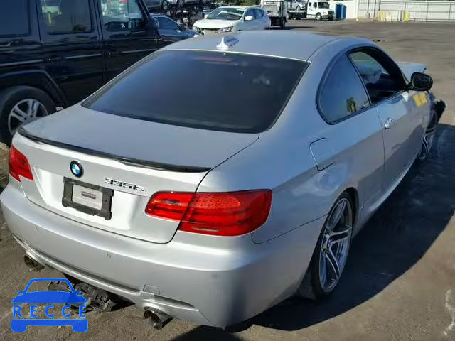 2011 BMW 335 IS WBAKG1C58BE618087 Bild 3