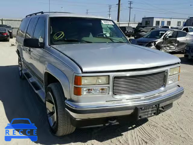 1995 GMC SUBURBAN K 1GKFK16K3SJ749363 image 0