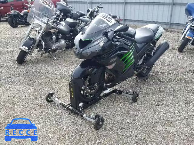 2017 KAWASAKI ZX1400 H JKBZXNH18HA004449 Bild 1