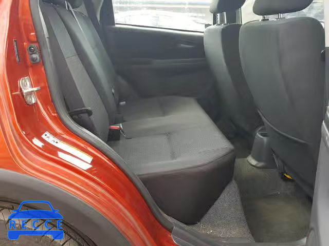 2013 SUZUKI SX4 BASE JS2YB5A3XD6102000 image 5