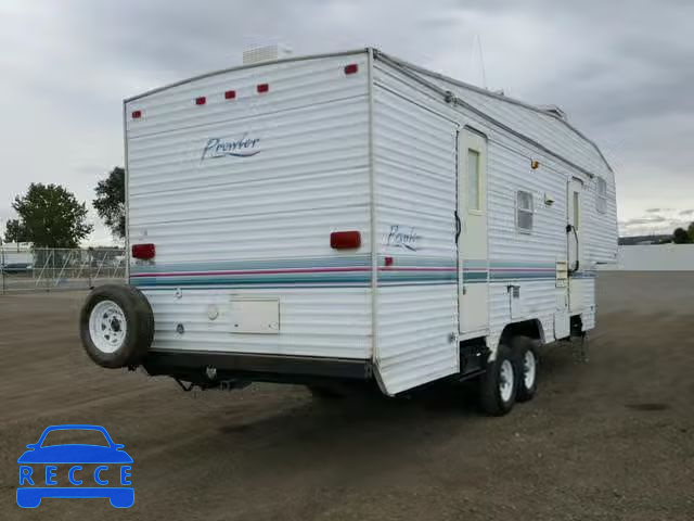 1999 FLEE PROWLER 1EC5S2820X2468465 Bild 3