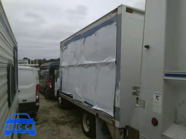 2006 GMC W4500 W450 4KDC4B1U76J802221 Bild 2