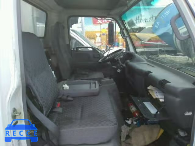 2006 GMC W4500 W450 4KDC4B1U76J802221 зображення 5