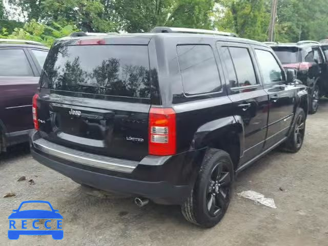 2015 JEEP PATRIOT LI 1C4NJRCB7FD169552 зображення 3